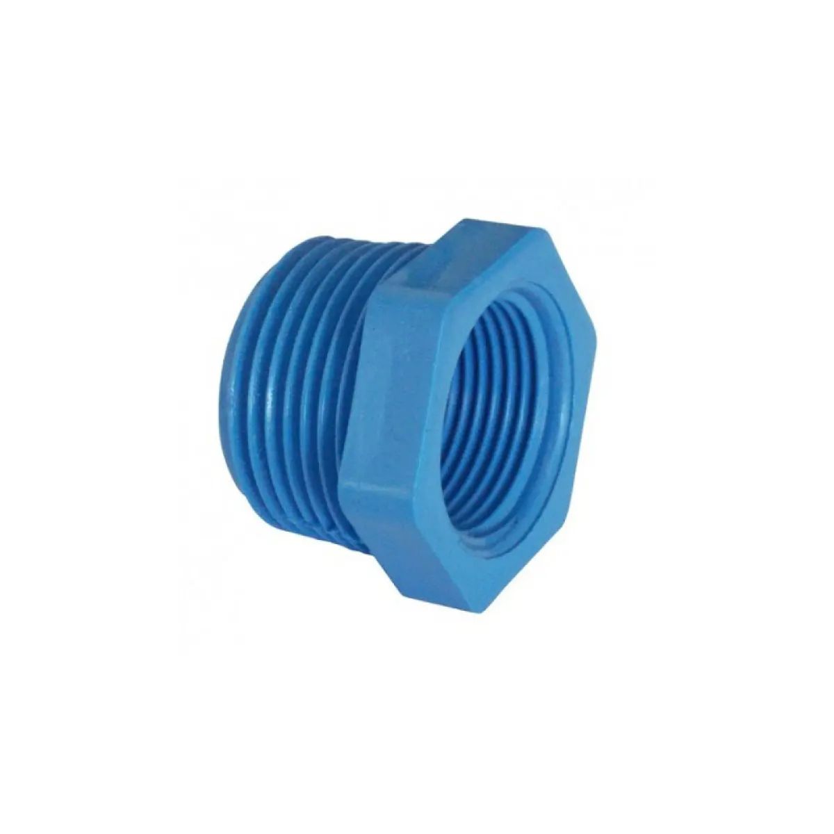 BUSHING PVC PRESION 1 HE - 3/4 HI, marca GENERICO - Foto Principal