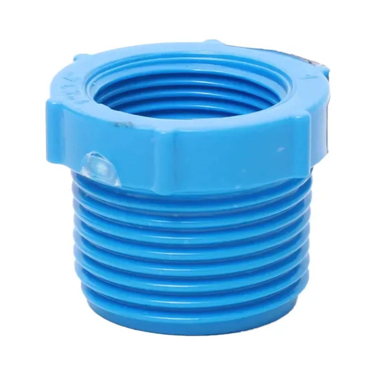 BUSHING PVC PRESION 1 HE - 3/4 HI, marca GENERICO - Foto 2