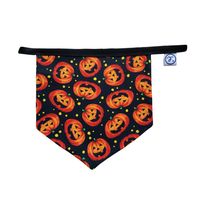 Banderines decoración - Halloween