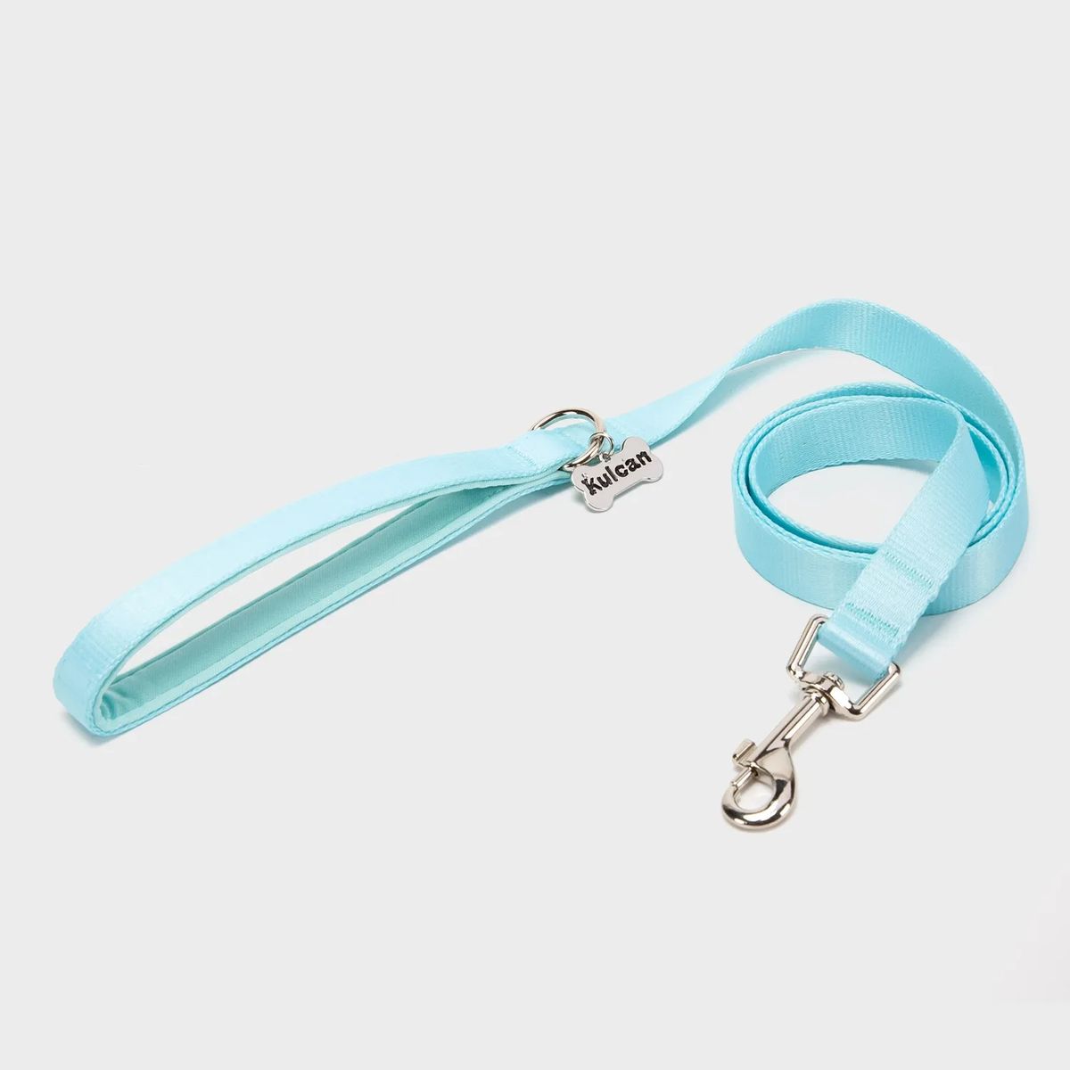 KULCAN - Correa para Mascotas 120 CM Celeste