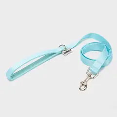 KULCAN - Correa para Mascotas 120 CM Celeste