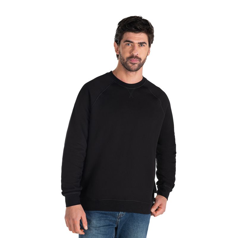 PANAMA JACK - Polerón Hombre Casual V493 Panama Jack