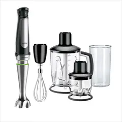 BRAUN - Batidora de Inmersion Minipimer MultiQuick 7