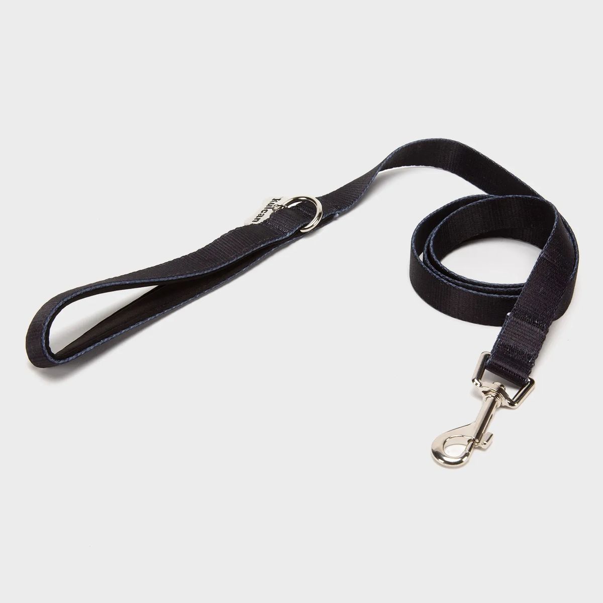 KULCAN - Correa para Mascotas 120 CM Negro