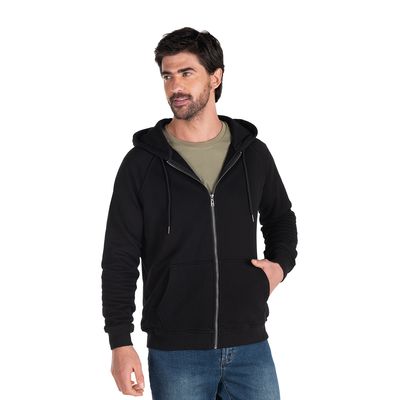 Imagen 1 del producto Polerón Hombre Full Zipper V516