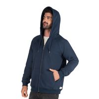 Polerón Hombre Full Zipper V516