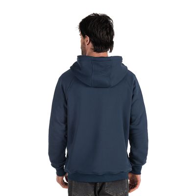 Imagen 2 del producto Polerón Hombre Full Zipper V516