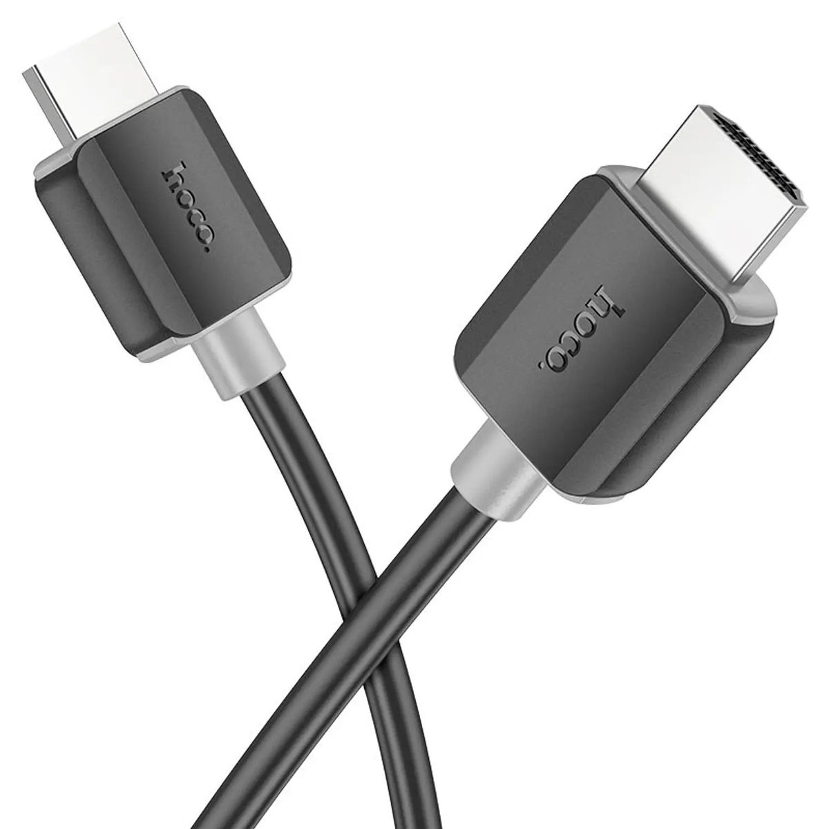 HOCO - Cable HDMI Hoco US08 HDTV 2.0 2M Negro