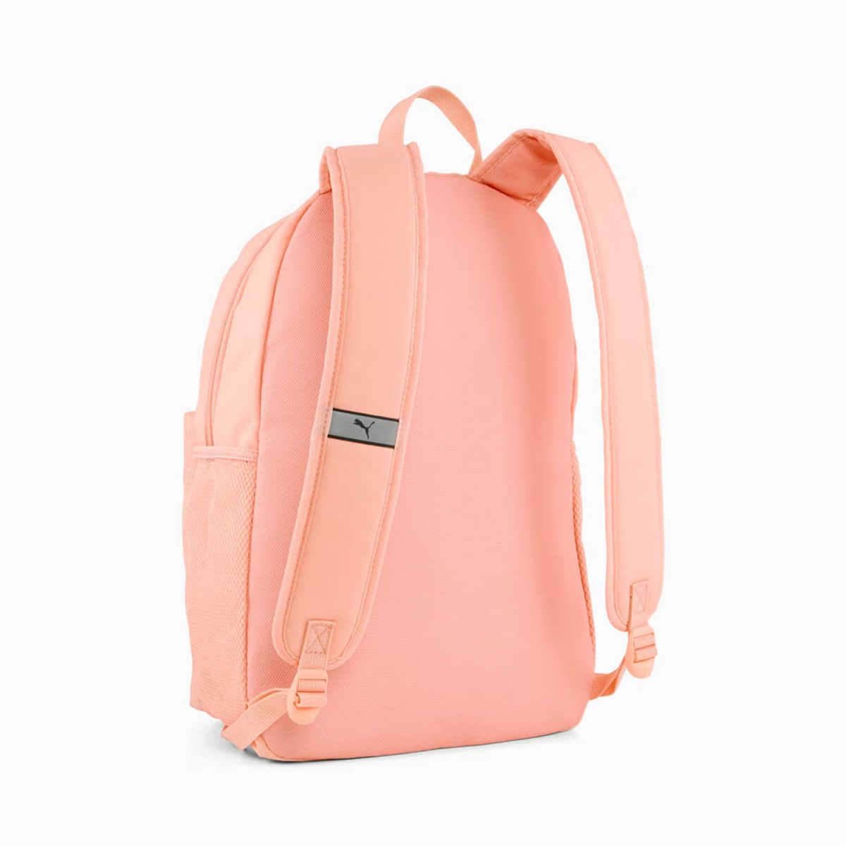 PUMA - Mochila Puma Phase Patch Pink 20L 09116102