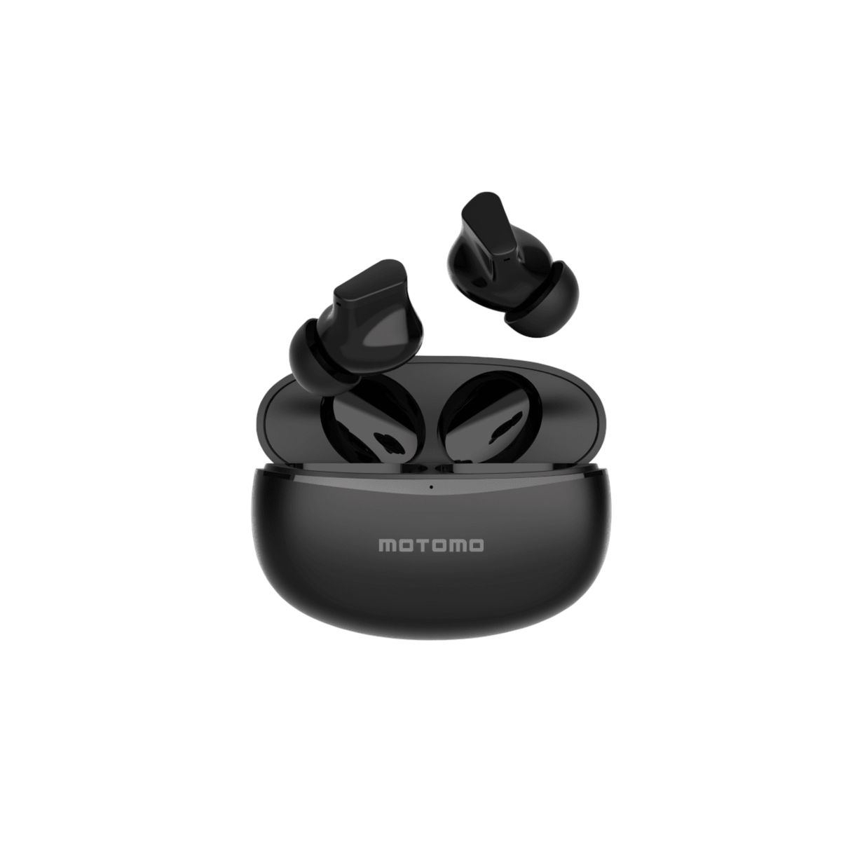 MOTOMO - AUDIFONOS IN EAR MICRO BUDS TRUE 20H BLANCO MOTOMO AUEARP62
