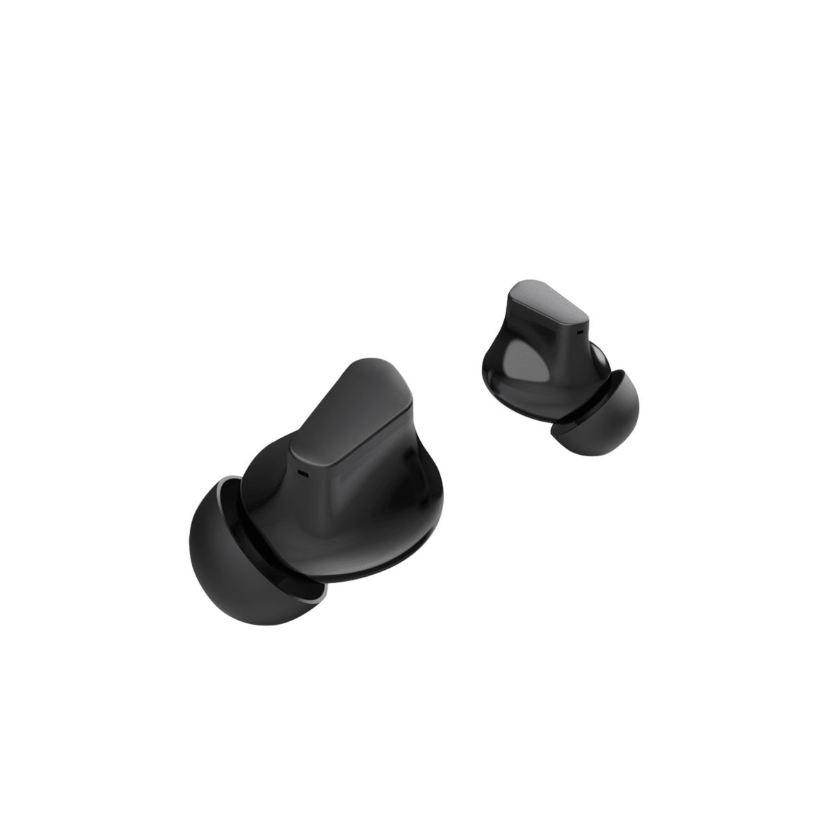 MOTOMO - AUDIFONOS IN EAR MICRO BUDS TRUE 20H BLANCO MOTOMO AUEARP62