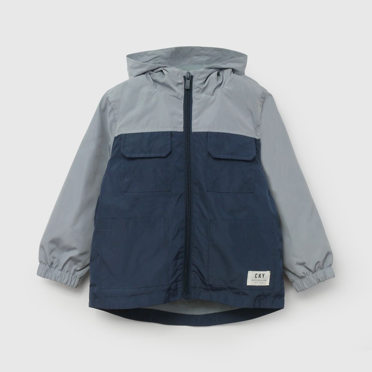 COLLOKY - Cortaviento Niño Celeste 57851 Colloky