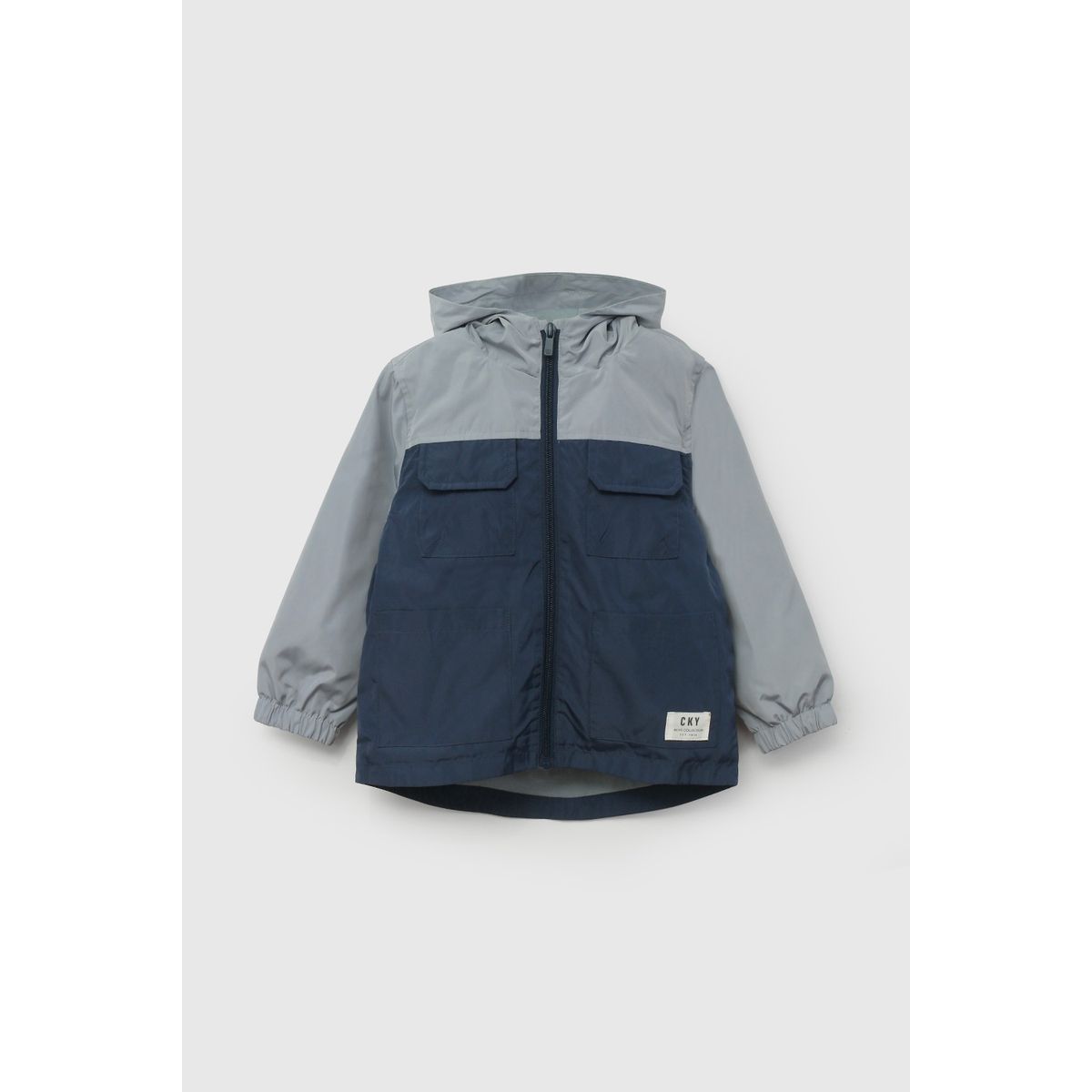 COLLOKY - Cortaviento Niño Celeste 57851 Colloky