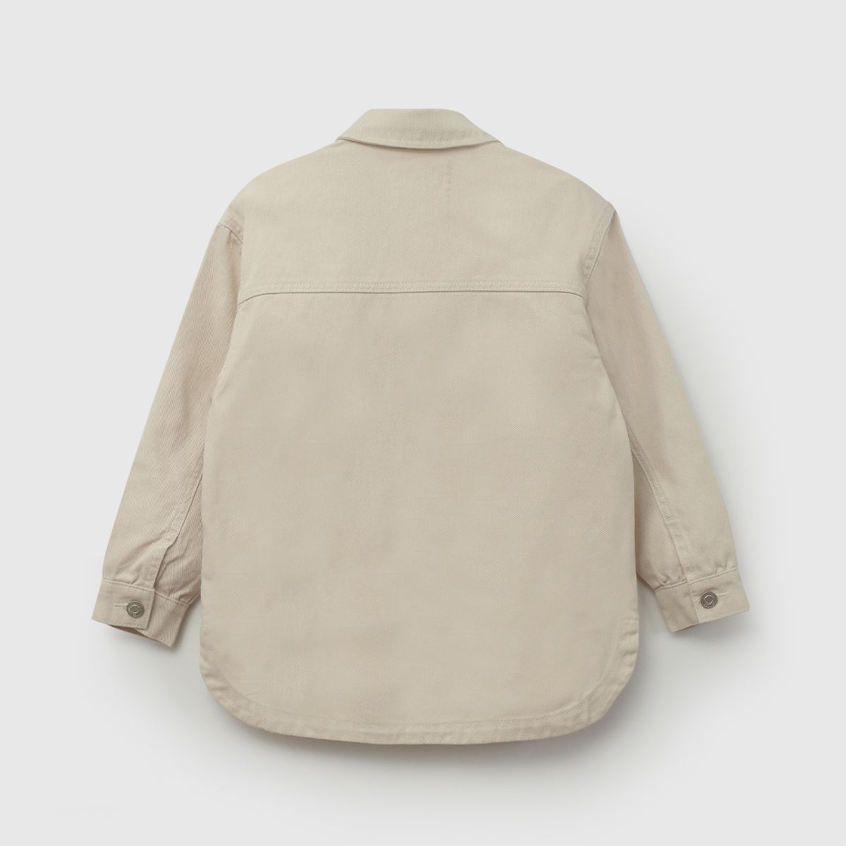 COLLOKY - Chaqueta Niña Beige 579 4 Colloky