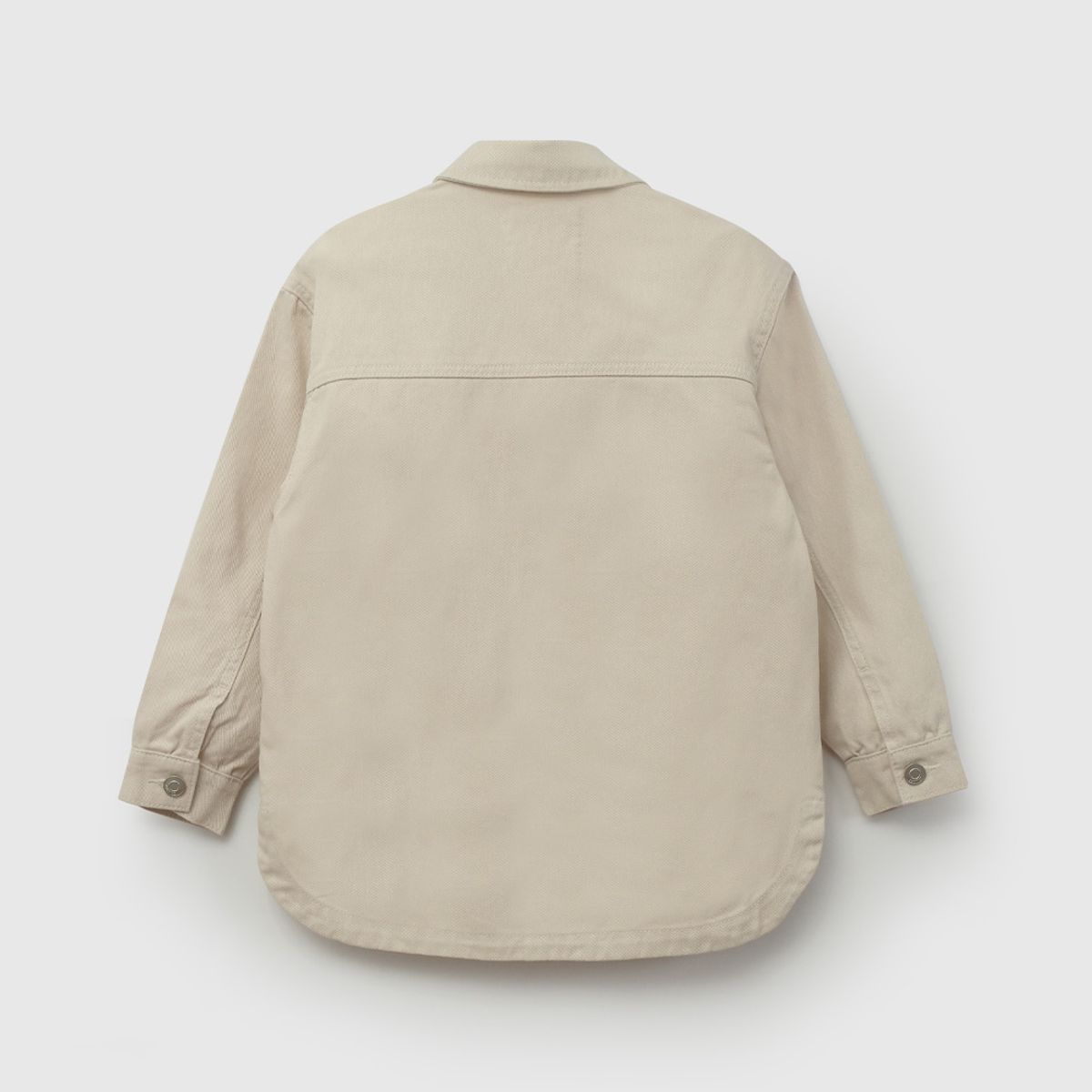 COLLOKY - Chaqueta Niña Beige 579 4 Colloky