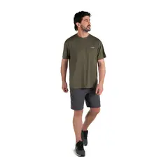 PANAMA JACK - Polera técnica Hombre V503