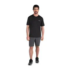 PANAMA JACK - Polera técnica Hombre V503