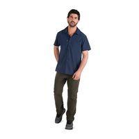 Camisa Técnica Hombre V501