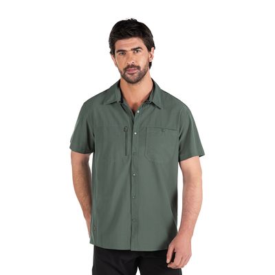 Imagen 2 del producto Camisa Técnica Hombre V501