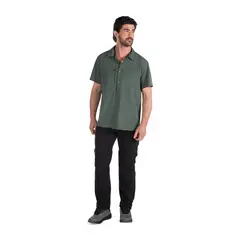 PANAMA JACK - Camisa Técnica Hombre V501