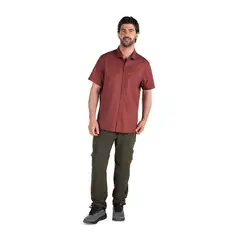 PANAMA JACK - Camisa Hombre Técnica V504