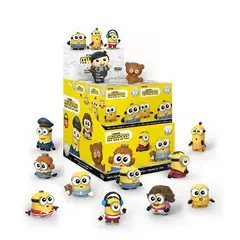 FUNKO - Minions Mystery Minis