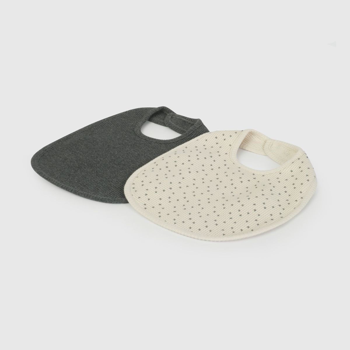 COLLOKY - Babero Unisex Beige 57564 Colloky