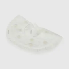 COLLOKY - Cuello Niña Blanco 57584