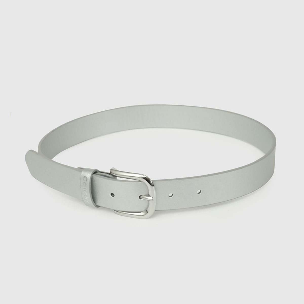 COLLOKY - Cinturón Niña Gris 57761 Colloky