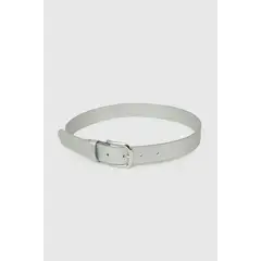 COLLOKY - Cinturón Niña Gris 57761