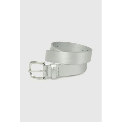 Imagen 2 del producto Cinturón Niña Gris 57761