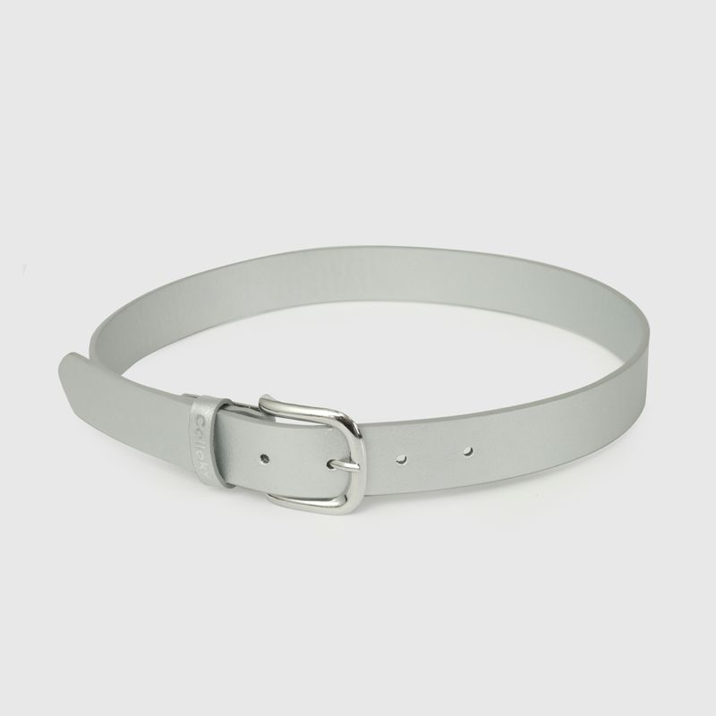 COLLOKY - Cinturón Niña Gris 57761 Colloky