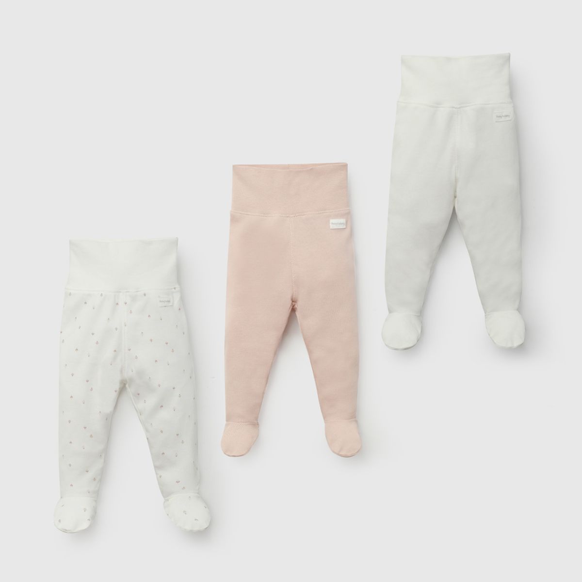 COLLOKY - Panty Ballerina Niña Rosado 57492 Colloky