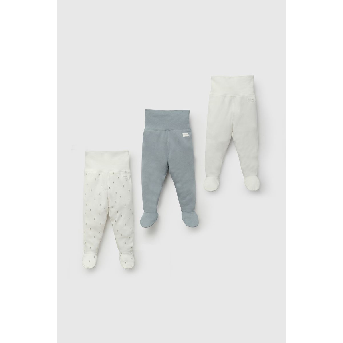 COLLOKY - Panty Ballerina Niño Celeste 57468 Colloky