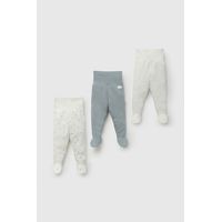 Panty Ballerina Niño Celeste 57468