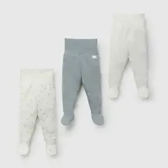 COLLOKY - Panty Ballerina Niño Celeste 57468