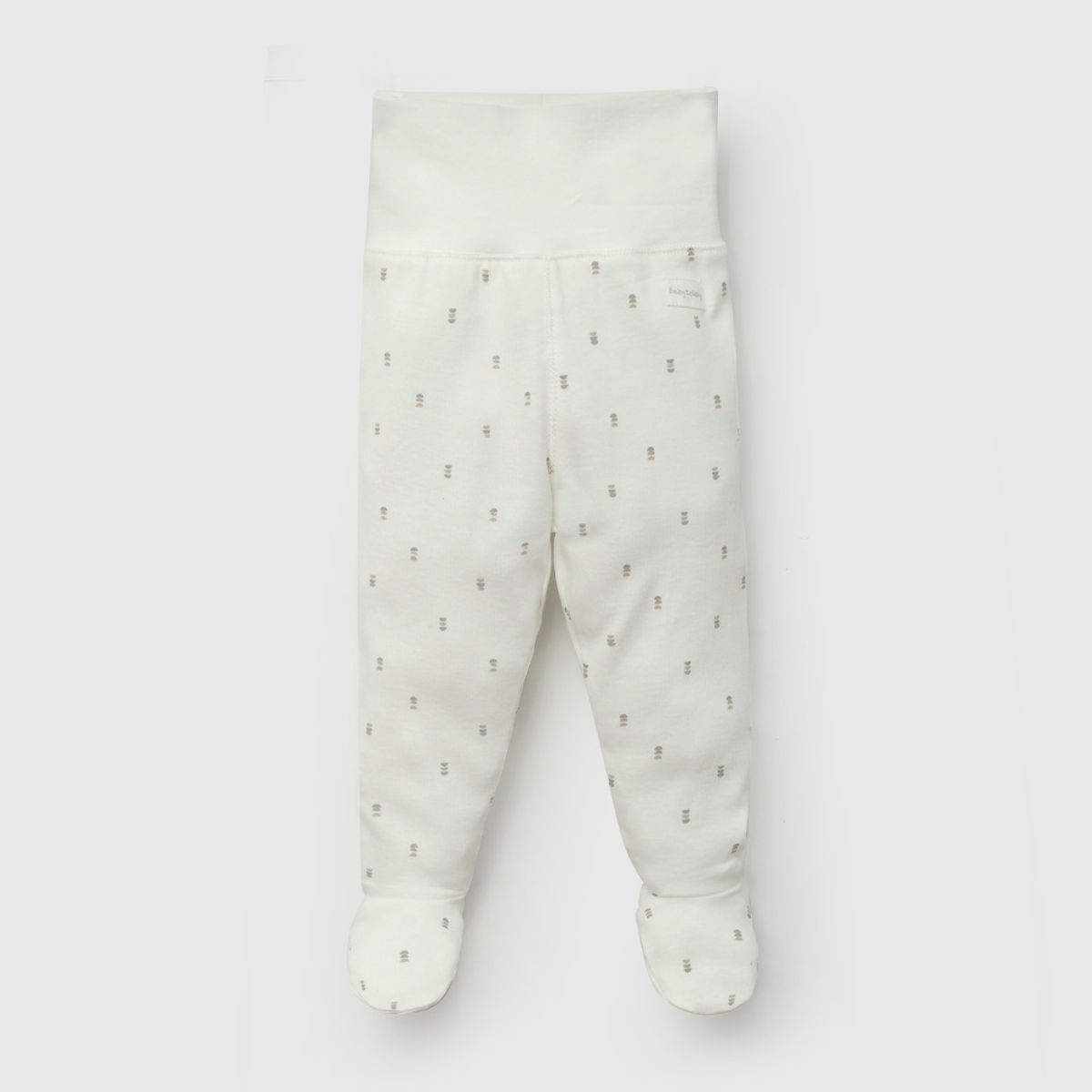 COLLOKY - Panty Ballerina Niño Celeste 57468 Colloky