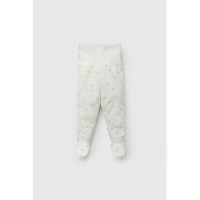 Imagen 2 del producto Panty Ballerina Niño Celeste 57468