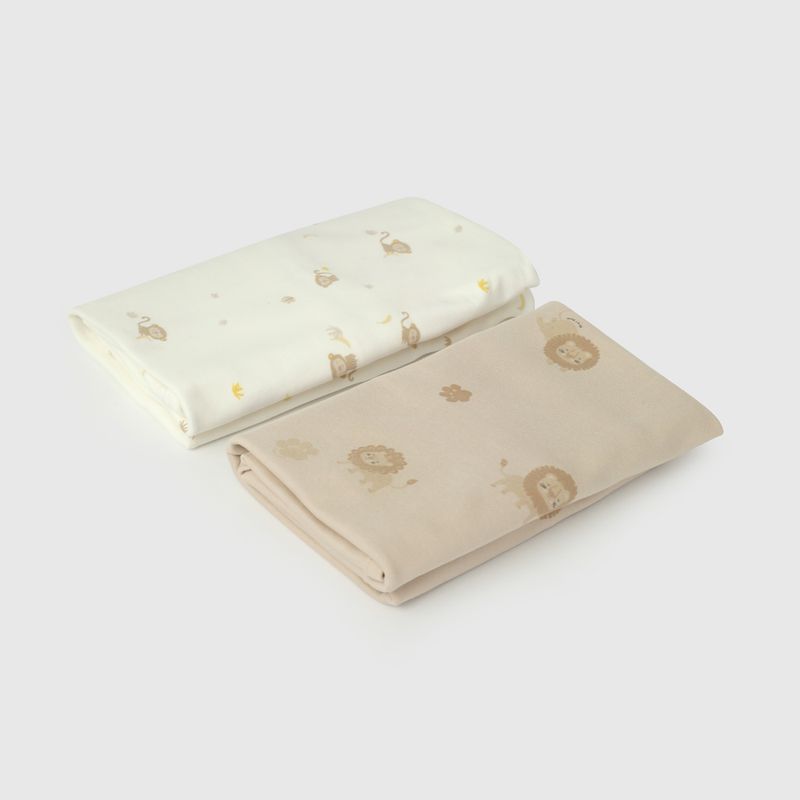 COLLOKY - Tuto Bebé niño Beige 57831 Colloky