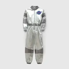 COLLOKY - Disfraz Niño Gris 57920