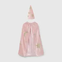 COLLOKY - Disfraz Niña Rosado 57923