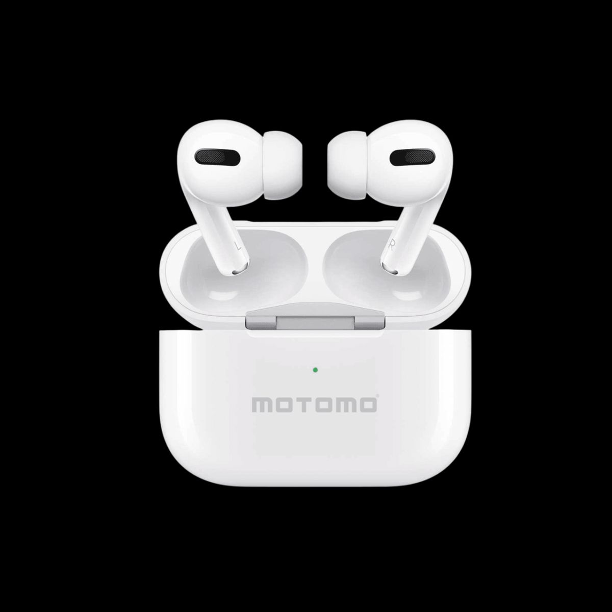 MOTOMO - AUDIFONOS IN EAR INALAMBRICOS AIRPRO 6H MOTOMO AUEARP23