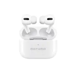MOTOMO - AUDIFONOS IN EAR INALAMBRICOS AIRPRO 6H AUEARP23