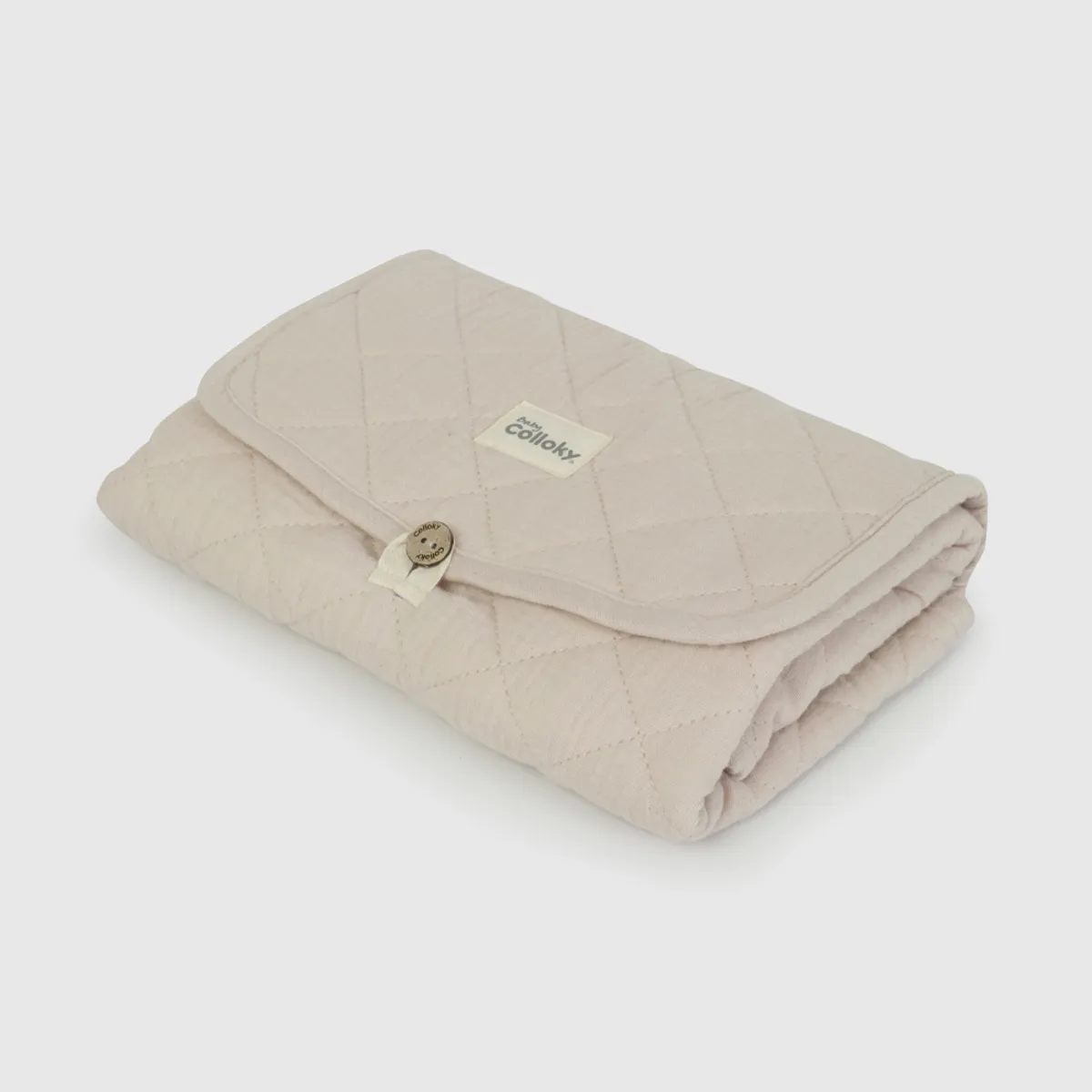 COLLOKY - Mudador Unisex Beige 57589 Colloky