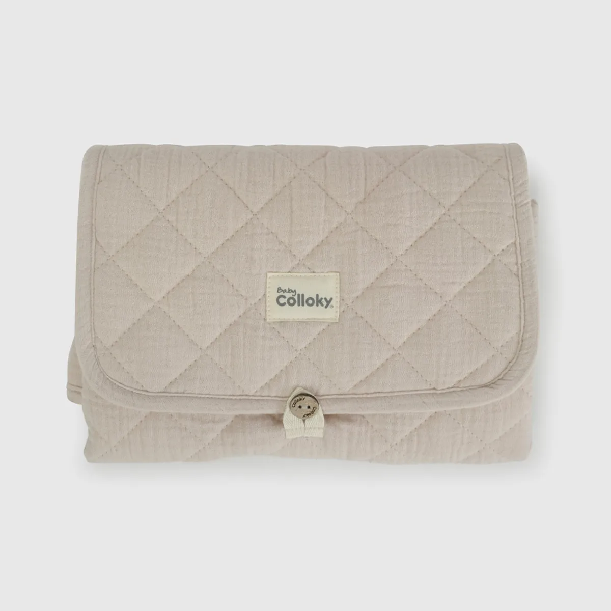 COLLOKY - Mudador Unisex Beige 57589 Colloky