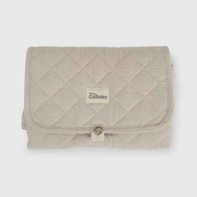 Imagen 2 del producto Mudador Unisex Beige 57589