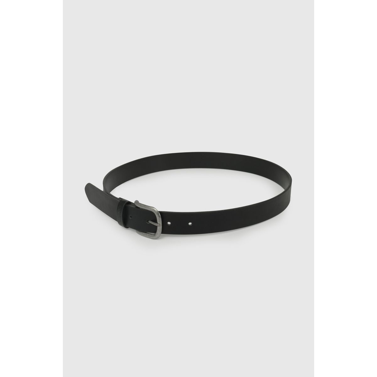 COLLOKY - Cinturón Unisex Negro 57765 Colloky
