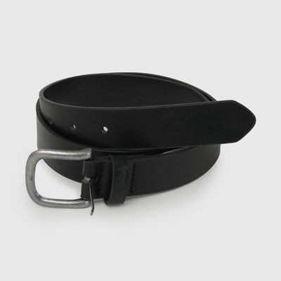 Imagen 2 del producto Cinturón Unisex Negro 57765