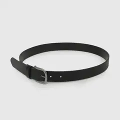 COLLOKY - Cinturón Unisex Negro 57765