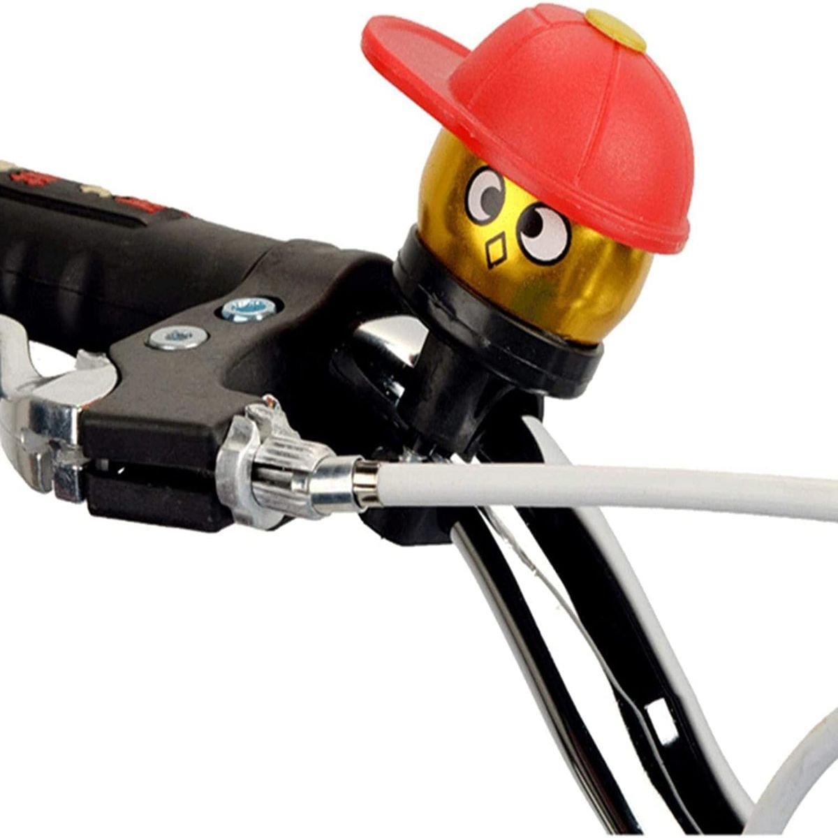 WELDMON - Set 2pk Campana Bicicleta Y Bocina Bicicleta